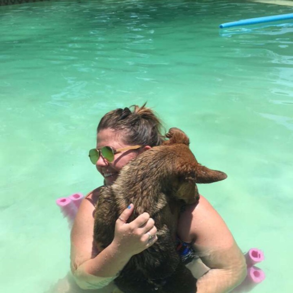 Meet your Posher, Jessica